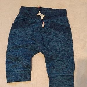 Boy shorts size 4